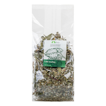 Tivo liść maliny 150g