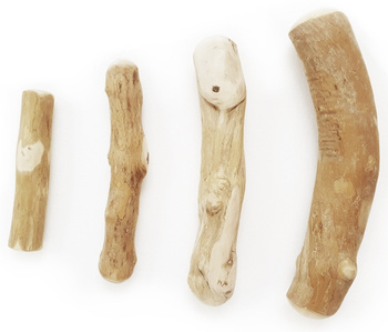 Recosnack Stick patyk z drzewa kawowego dla psa - M