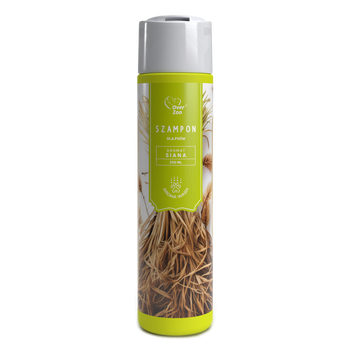 Over zoo Aroma Wash szampon Siano 250ml