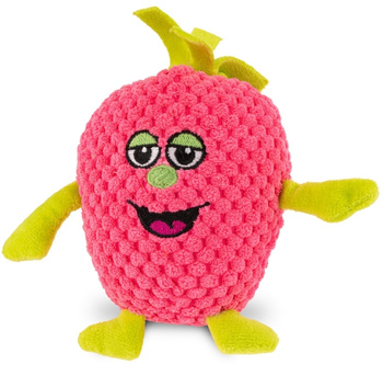 Barry King pluszowy ananas dla psa 14cm