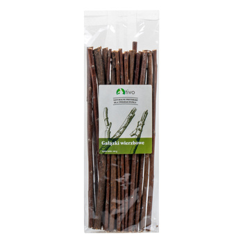 Tivo gałązki wierzbowe 100g 