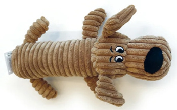 Mpets Squeaker Charly 32cm - zabawka pluszowa dla psa