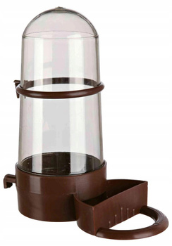 Trixie karmidło i poidło 265ml 15cm 