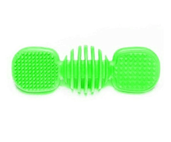 Sum-Plast Zabawka Szczotka Gryzak Dent nr3 16cm