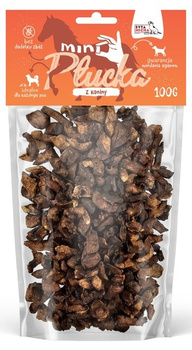 Syta Micha płucka końskie 100g