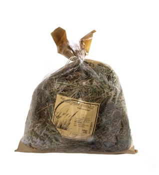 Wio-Mar Jaśkowe Sianko naturalne 300g