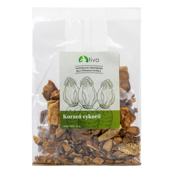 Tivo korzeń cykorii 125g