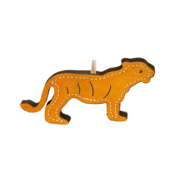 Chico zabawka filcowa tygrys 9cm