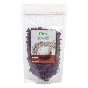Tivo buraczek 125g