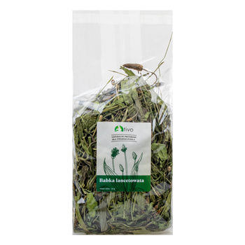 Tivo babka lancetowata 150g 