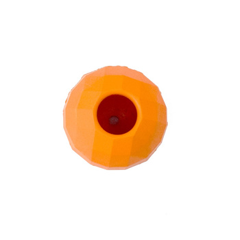 Have a Pet zabawka rubber pomarańcza 7cm