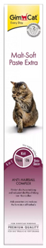 Gimpet Malt-Soft Extra Pasta odkłaczająca dla kota 50g