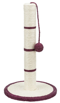 Trixie Drapak z piłką dla kota 62cm