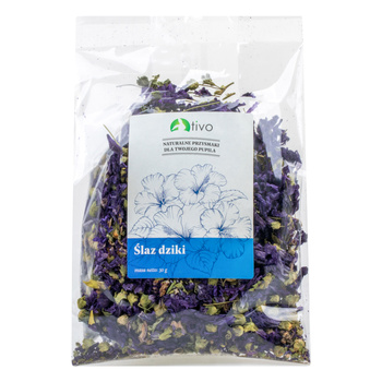 Tivo ślaz dziki 30g
