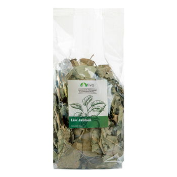 Tivo liść jabłoni 100g