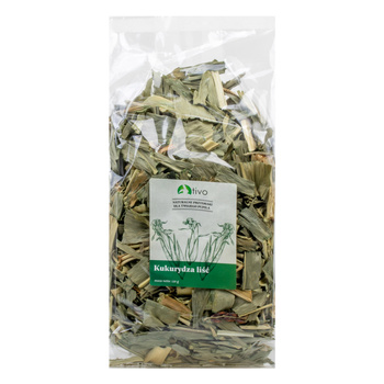 Tivo liść kukurydzy 120g