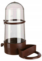 Trixie karmidło i poidło 265ml 15cm