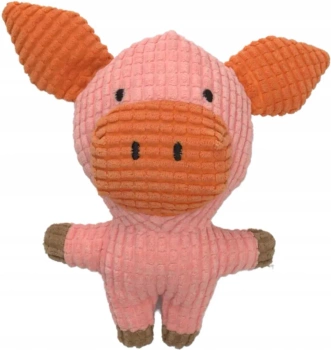 Have a Pet zabawka pluszowa świnka