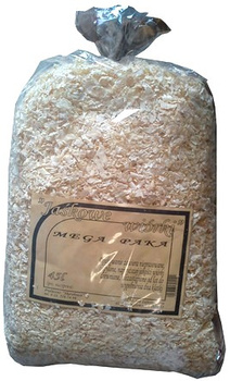 Wio-Mar Jaśkowe Wiórki Mega Pack 45L