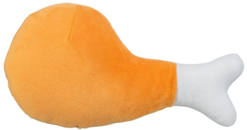 Trixie pluszowe udko Oktoberfest dla psa 23cm