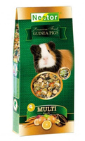 Nestor Pokarm Świnka morska Premium 500ml