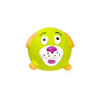 Have a Pet zabawka Farm ball pies lateks 9cm