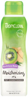 Tropiclean odżywka nawilżająca Kiwi & Cocoa Butter 355ml