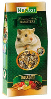 Nestor Pokarm Chomik Premium 1400ml