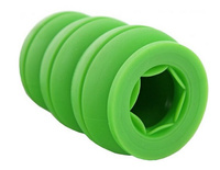 Sum-Plast Zabawka na smakołyki nr4 - 10,5cm