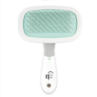 Over Zoo szczotka obrotowa 360 z kulkami M