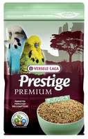 Versele-Laga Prestige Budgies Premium papużka falista 800g