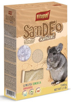 Vitapol Piasek dla szynszyli 1500g [1051]
