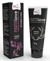 Syta Micha pasta mięsna dla psa wieprzowina z burakiem 75g