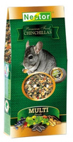 Nestor Pokarm Szynszyla Premium 500ml
