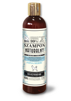 Beno naturalny szampon do jasnej sierści 300ml