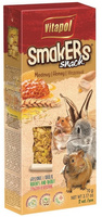 Vitapol Smakers dla gryzoni - miodowy 2szt [1115]