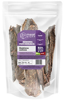 Meat Stuff śledziona wołowa 100g - naturalny przysmak dla psa