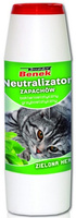 Super Benek Neutralizator zielona herbata 500g