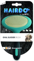Mpets szczotka HAIRDO Slicker S