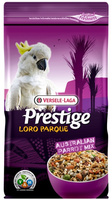 Versele-Laga Prestige Australian Parrot Loro Parque Mix papuga australijska (kakadu) 1kg