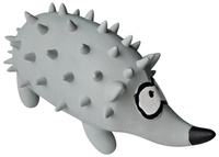 Lupi Pets jeż 15cm - lateksowa zabawka dla psa