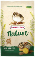 Versele-Laga Hamster Mini Nature pokarm dla chomika miniaturowego 400g