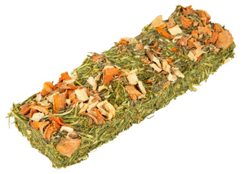 Tivo baton ziołowy z marchewką i pasternakiem 45g - przysmak dla gryzoni i królików