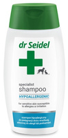 Dr Seidel Szampon Hipoalergiczny 220ml