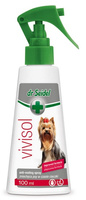 Dr Seidel Vivisol - dla suk w okresie cieczki 100ml