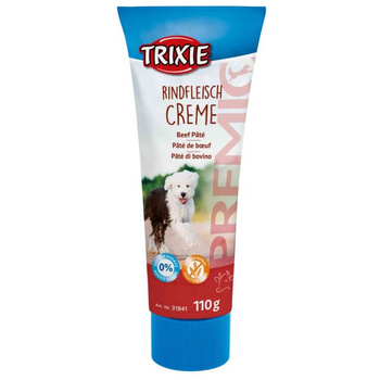Trixie pasta Premio pasztet wołowy 110g