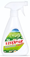 Vitopar Fresh uniwersalny neutralizator przykrych zapachów 500ml