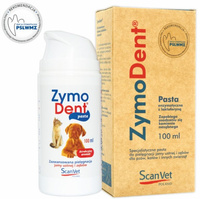 ScanVet Zymodent pasta enzymatyczna 100ml