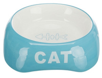Trixie Miska ceramiczna 0,2L dla kota [24498]