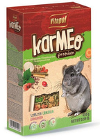 Vitapol Pokarm dla szynszyli 450g [1600]